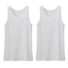 Undershirt for men