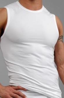 Undershirt for men