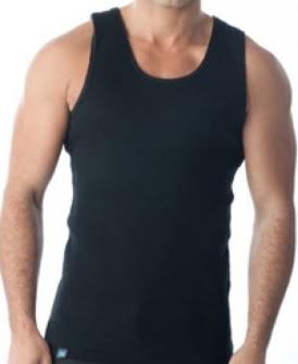 Undershirt for men