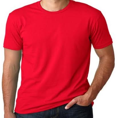 Undershirt for men