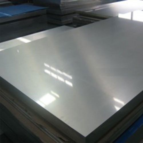 2B Industrial Stainless Steel Plates