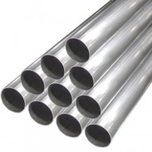 Decorative Stainless Steel Pipes