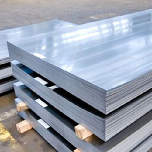 Industrial Stainless Steel Plate