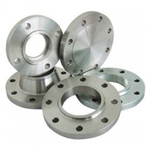 Stainless Steel Accessories
