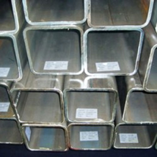 Stainless Steel Square Box