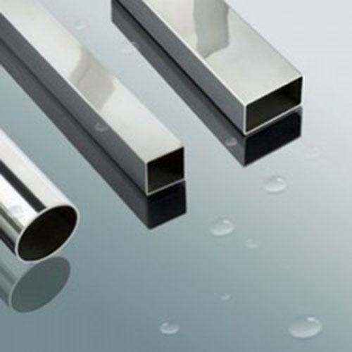 Stainless Steel Square Box