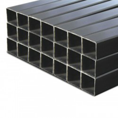 Stainless Steel Square Box