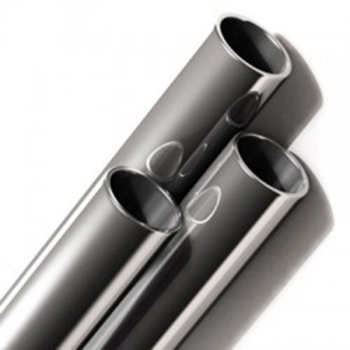 Stainless steel pipes