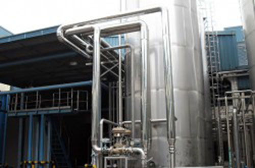 Processing service