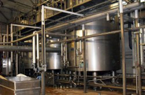 Processing service