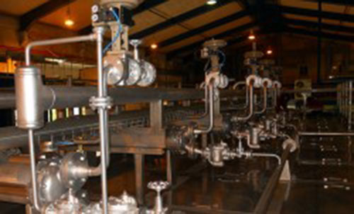Processing service