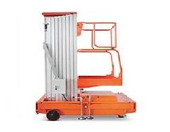 Forklifts