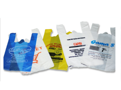 Plastic Packaging Printing