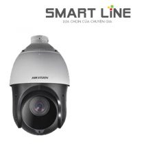 Speed Dome Camera
