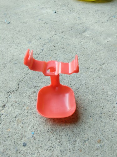 Poultry Nipple Cup