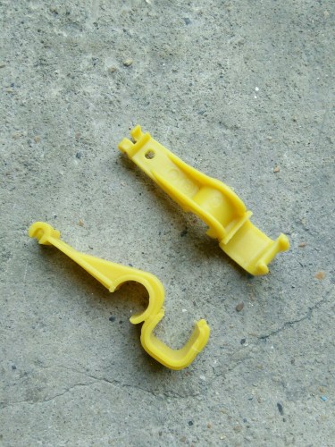 Pipe Clamp