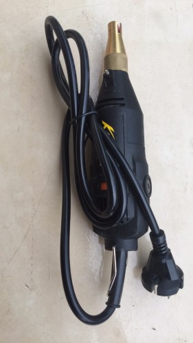 Electric Drill Grinder for Pig Fang