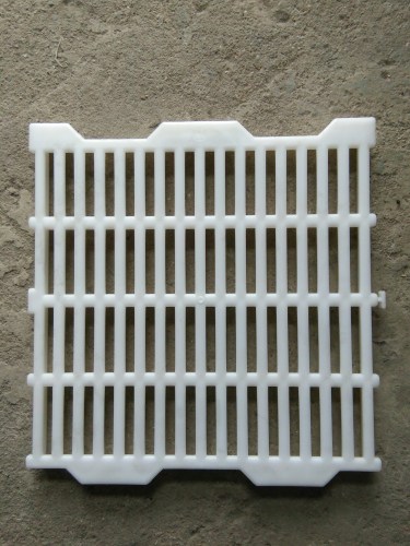 Primary Plastic Flooring For Pig