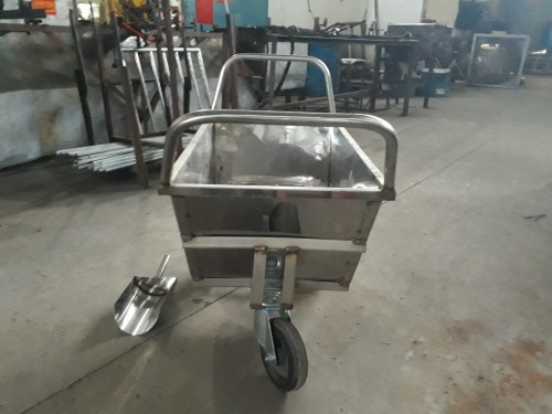 Pig Barn Equipment