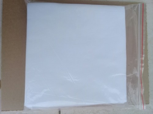 Semen Filter Paper
