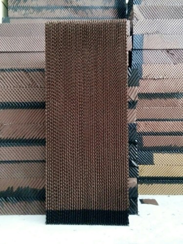 Cooling Paper