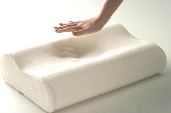 Latex pillow