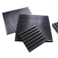 Anti-vibration rubber