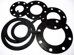 Rubber gaskets