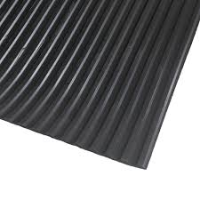Rubber sheet