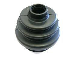 Shaft rubber