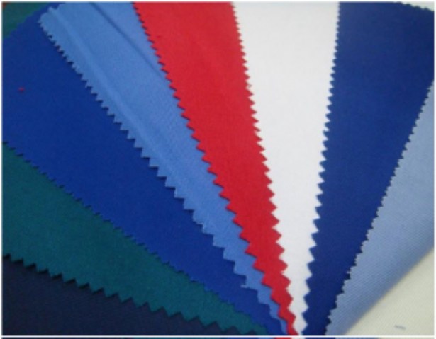 Apparel Fabric