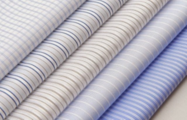 Apparel Fabric
