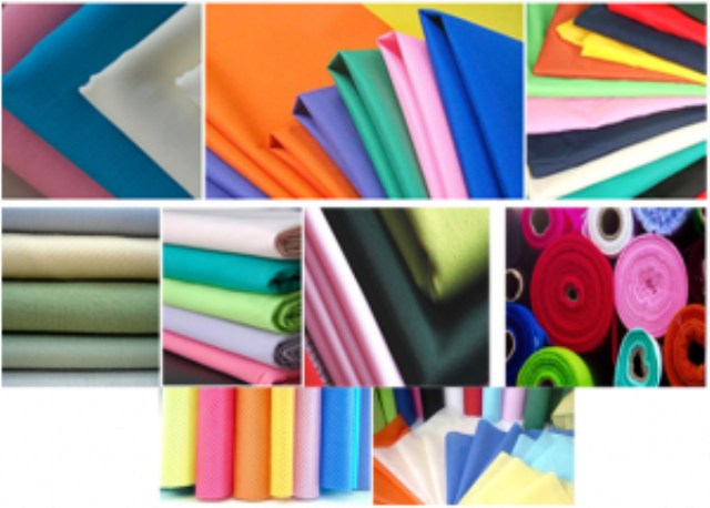Apparel Fabric