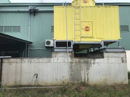 Cooling Tower