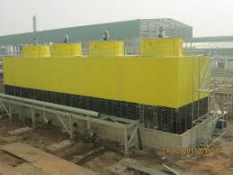 Cooling Tower