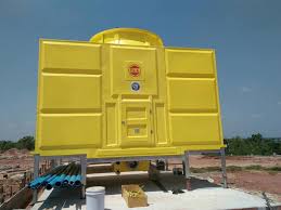 Cooling Tower