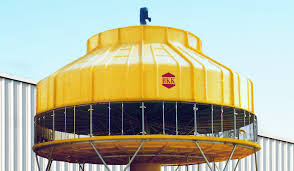 Cooling Tower