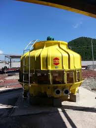 Cooling Tower