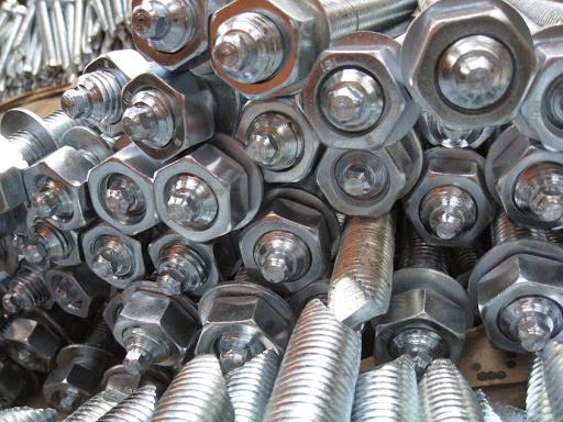 Bolts