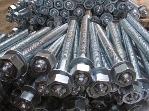 Bolts