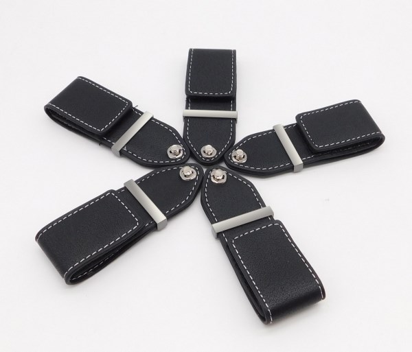 Leather Accessories