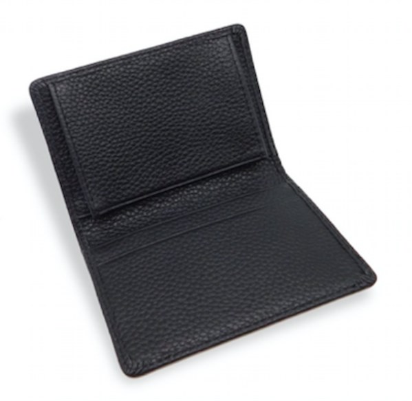 Man Leather Wallet
