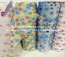 Nonwoven Fabric for medical mask