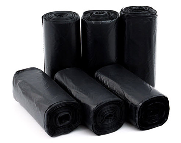 PE packaging