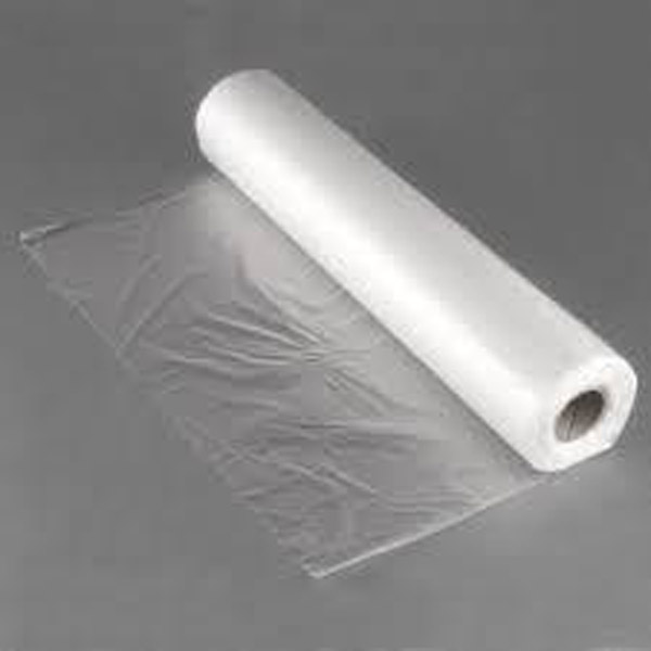 PE packaging