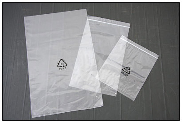 Nylon packaging