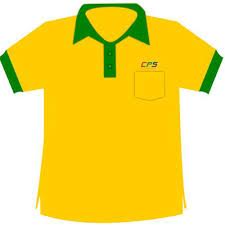 T-shirt uniform