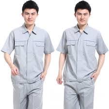 Worker uniform