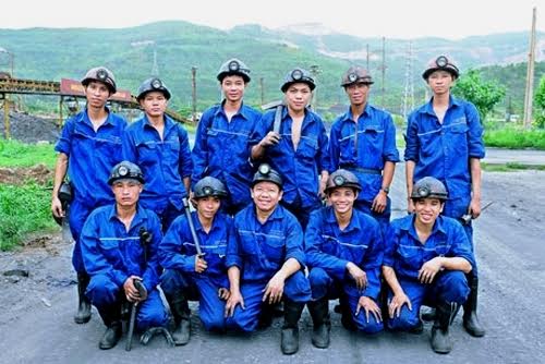Worker uniform