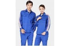 Worker uniform